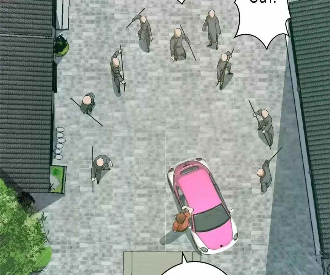 Read The Advanced Soul chapter 18 image 19 on Lezhin