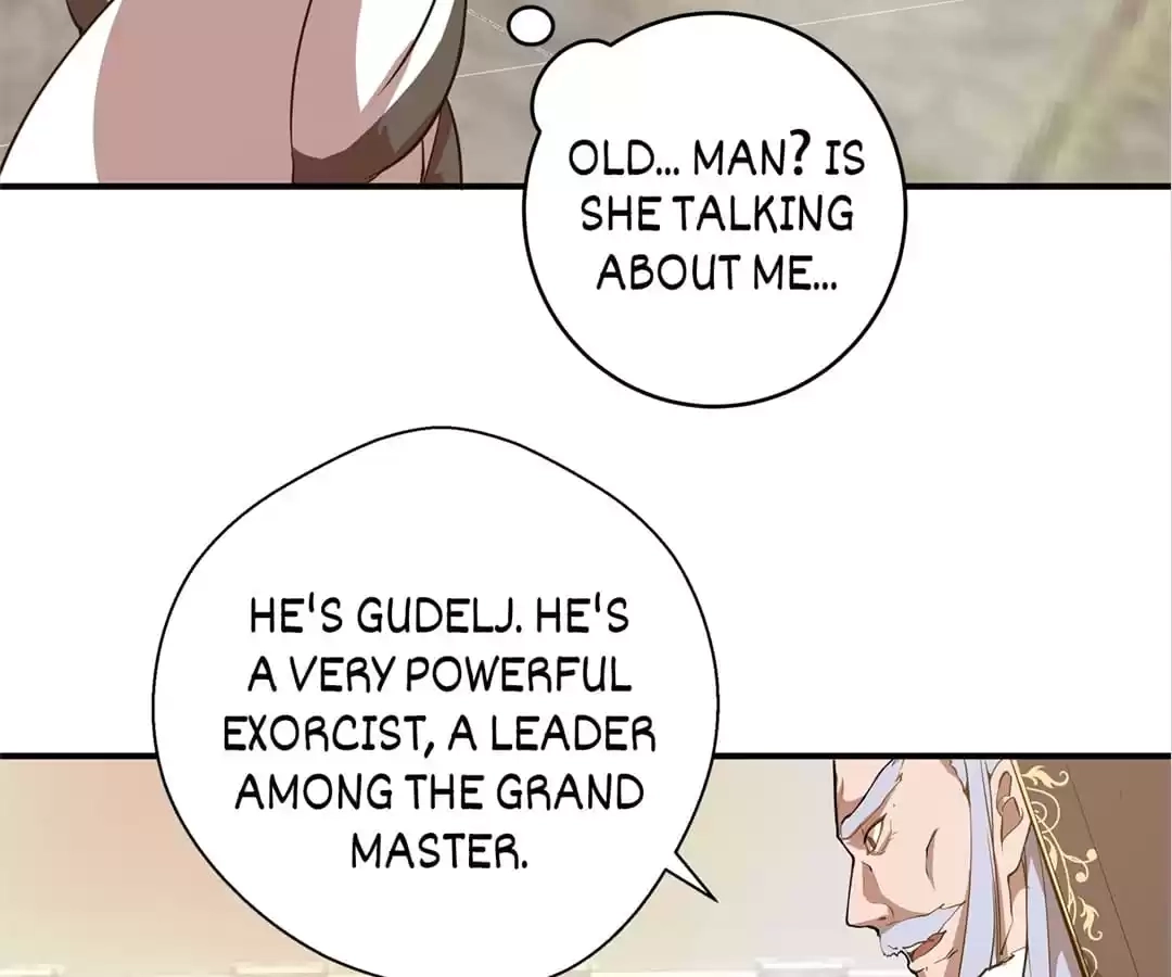 Read The Advanced Soul chapter 18 image 193 on Lezhin