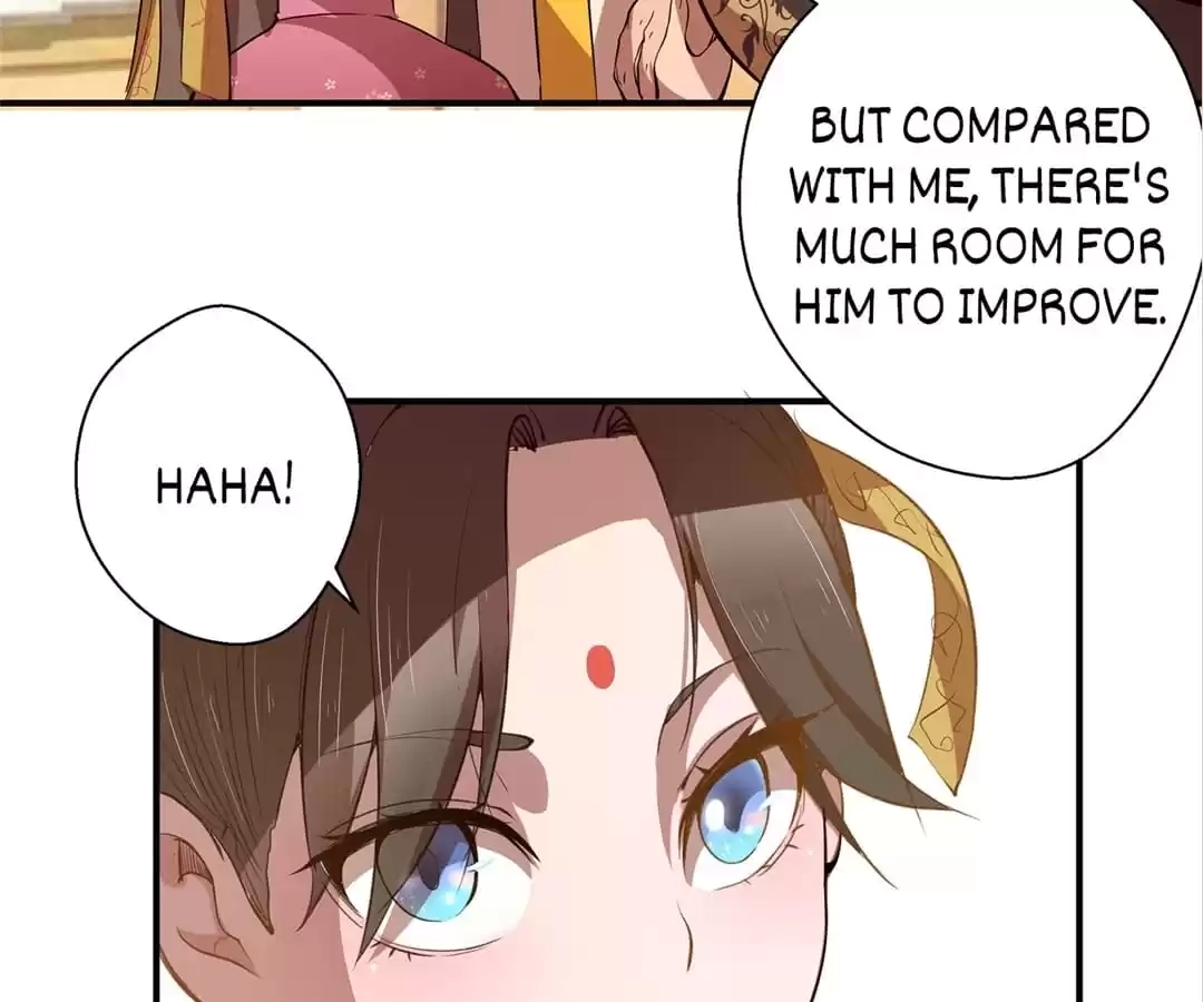 Read The Advanced Soul chapter 18 image 195 on Lezhin