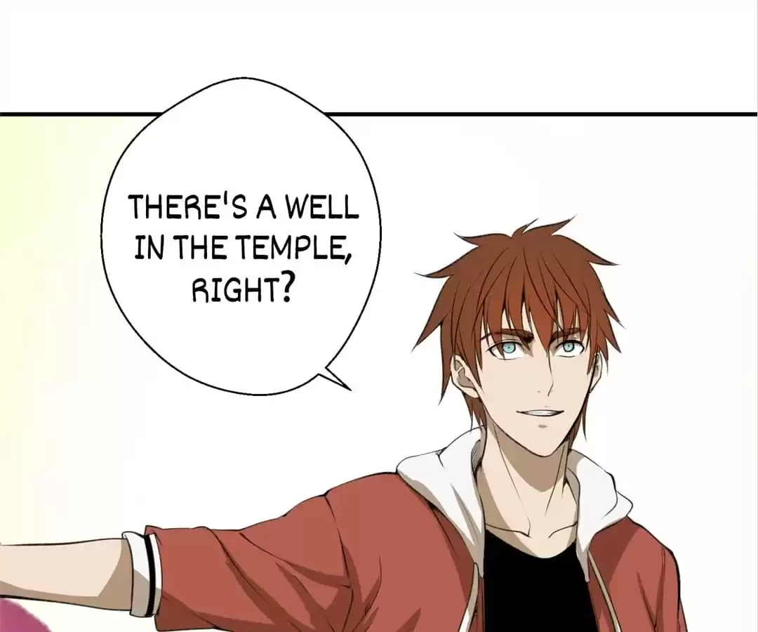 Read The Advanced Soul chapter 18 image 21 on Lezhin