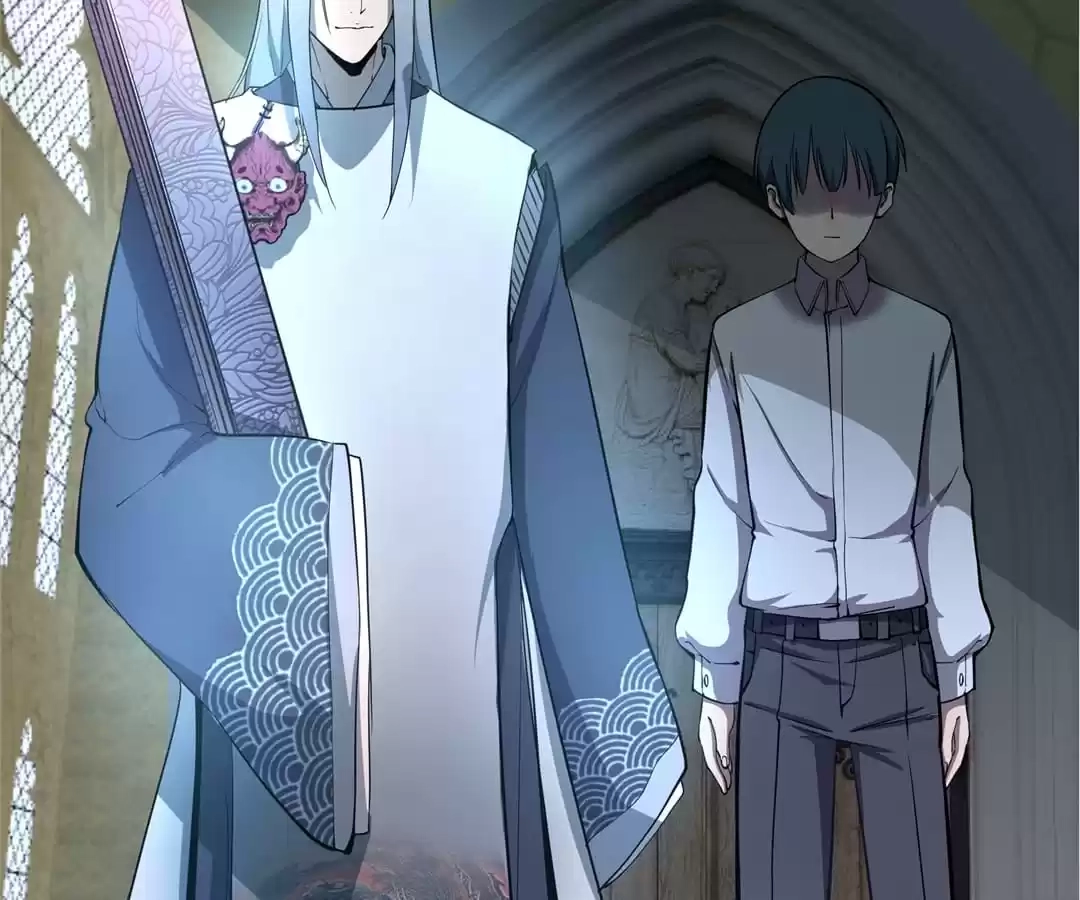 Read The Advanced Soul chapter 18 image 212 on Lezhin