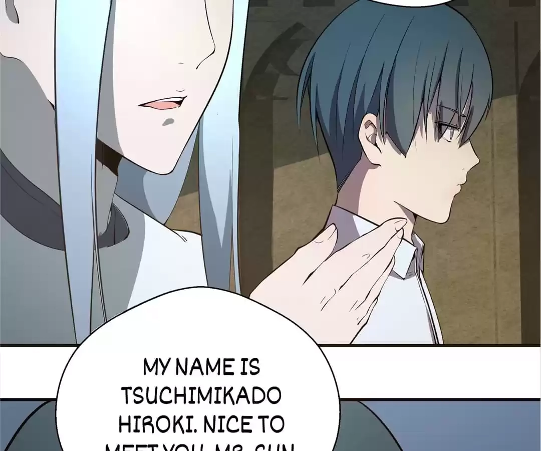 Read The Advanced Soul chapter 18 image 215 on Lezhin