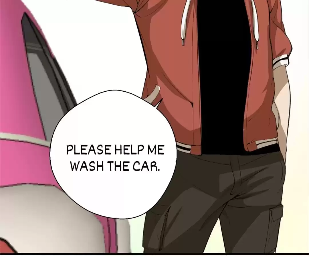 Read The Advanced Soul chapter 18 image 22 on Lezhin