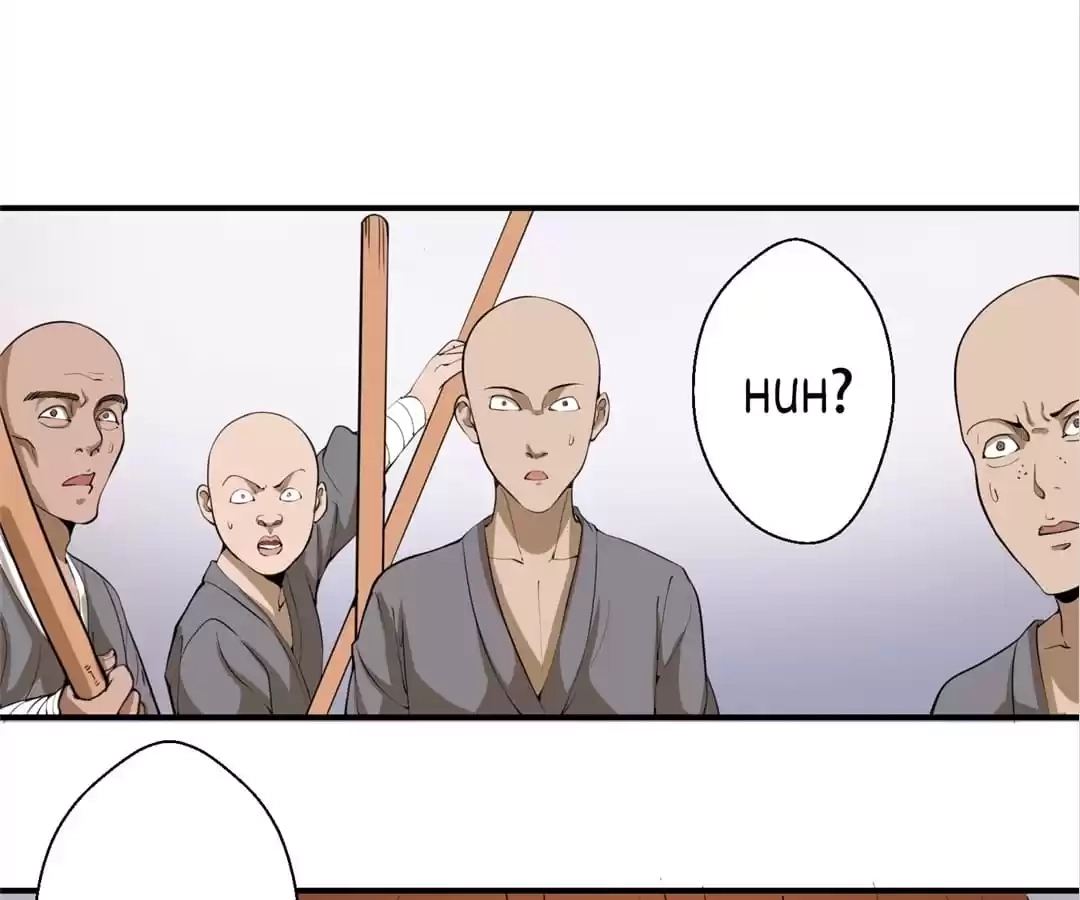 Read The Advanced Soul chapter 18 image 23 on Lezhin
