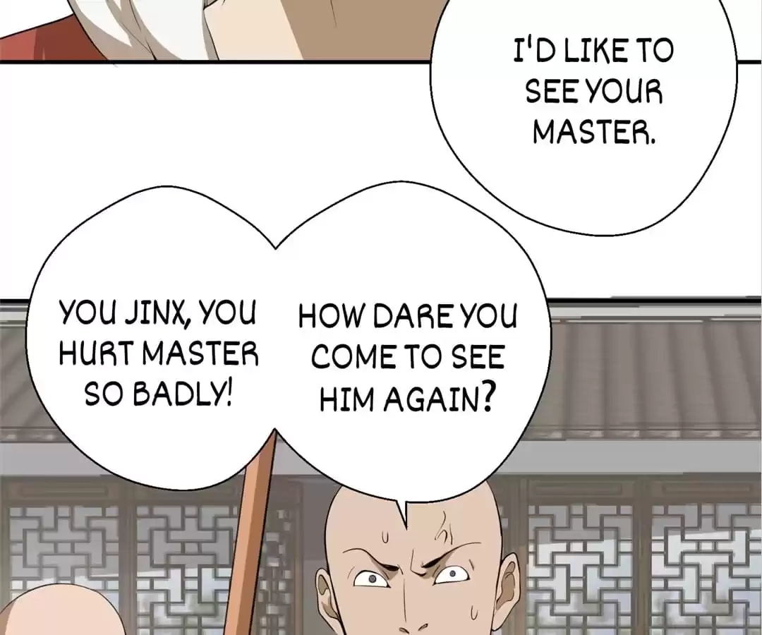 Read The Advanced Soul chapter 18 image 25 on Lezhin