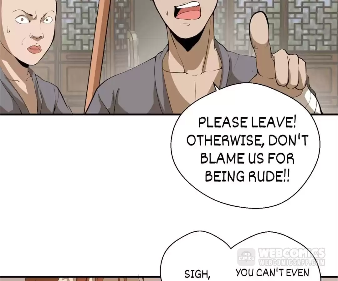 Read The Advanced Soul chapter 18 image 26 on Lezhin
