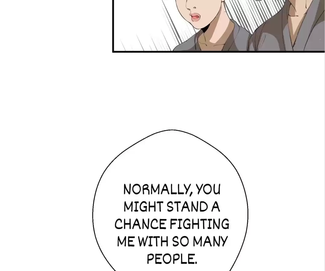 Read The Advanced Soul chapter 18 image 28 on Lezhin