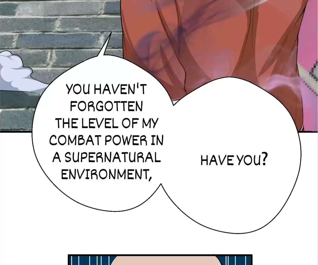 Read The Advanced Soul chapter 18 image 31 on Lezhin