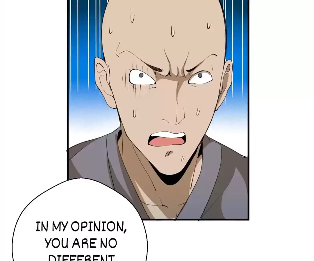 Read The Advanced Soul chapter 18 image 32 on Lezhin