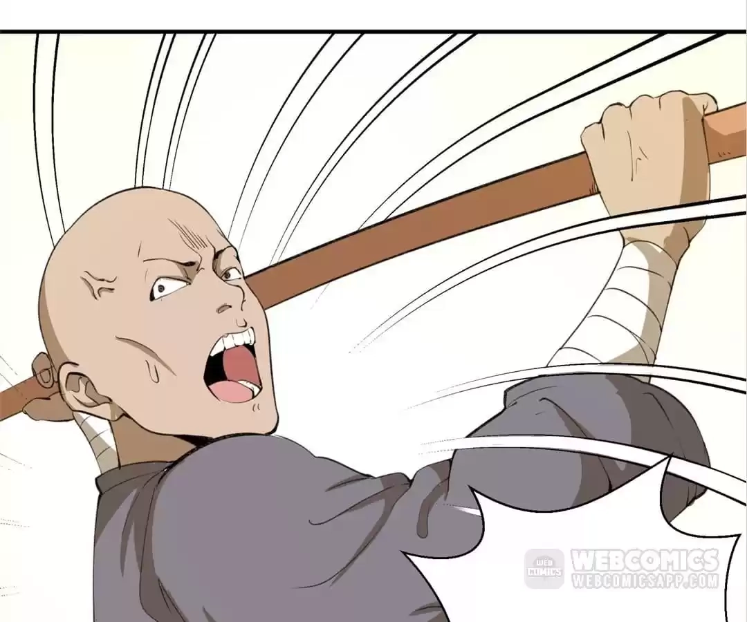 Read The Advanced Soul chapter 18 image 34 on Lezhin
