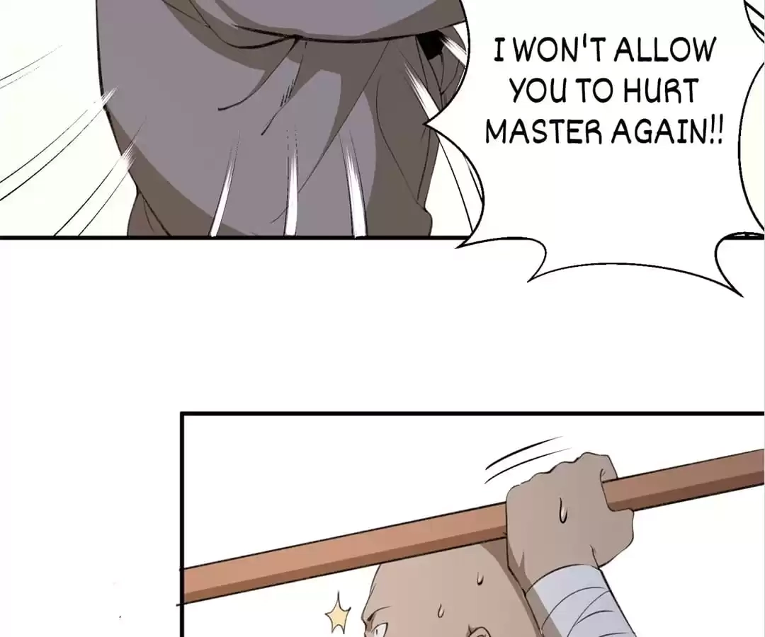 Read The Advanced Soul chapter 18 image 35 on Lezhin