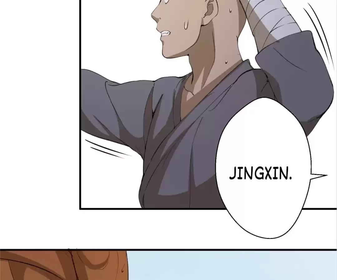 Read The Advanced Soul chapter 18 image 36 on Lezhin