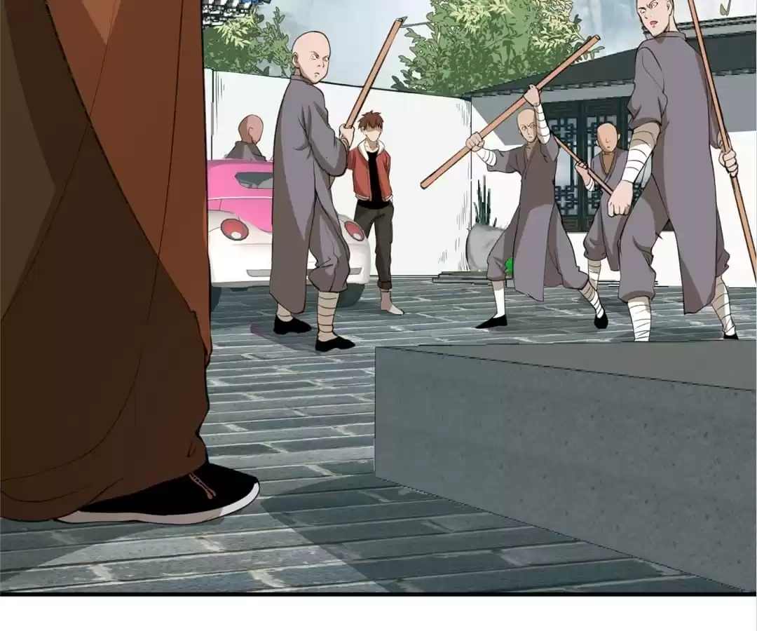 Read The Advanced Soul chapter 18 image 38 on Lezhin