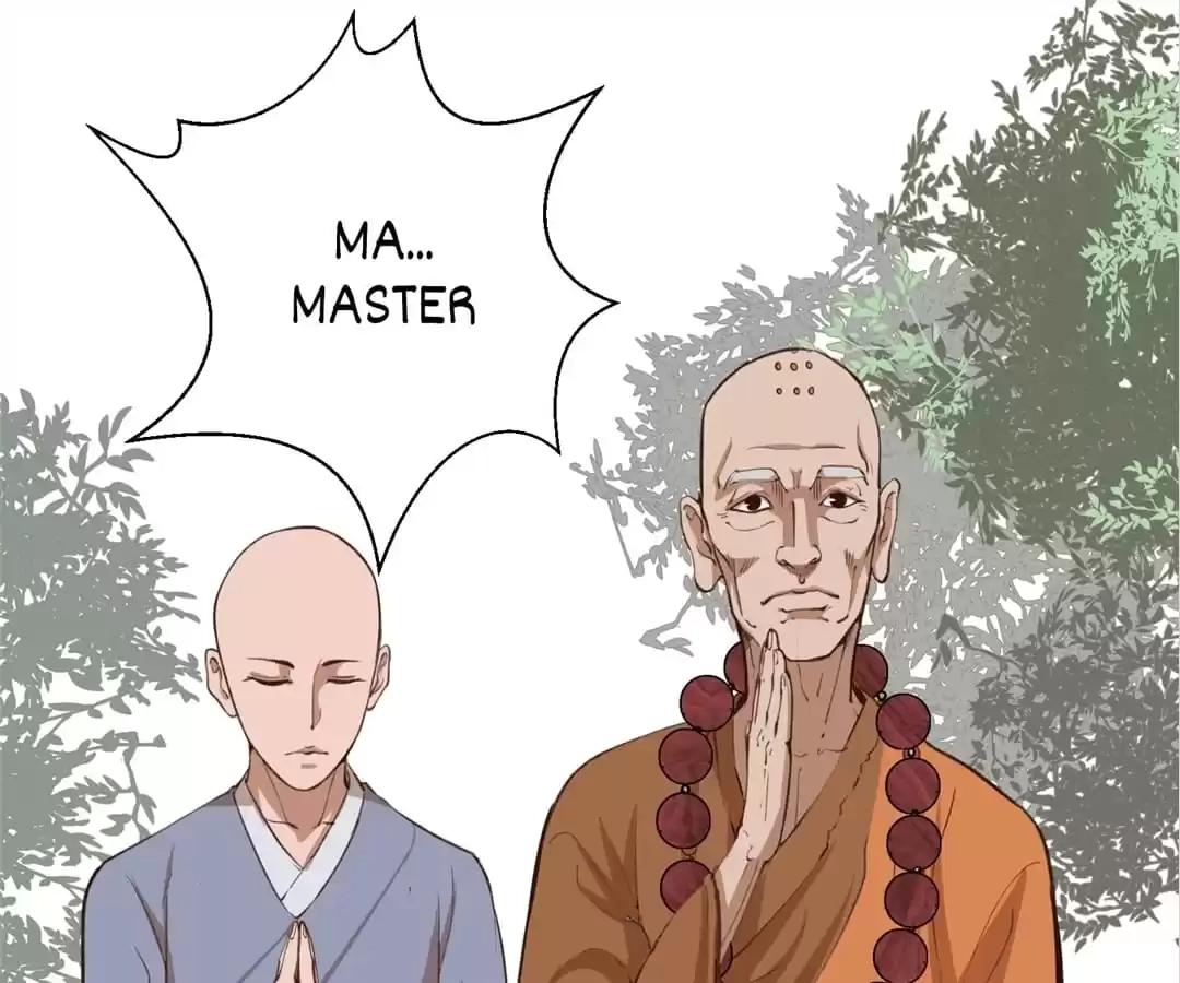 Read The Advanced Soul chapter 18 image 40 on Lezhin