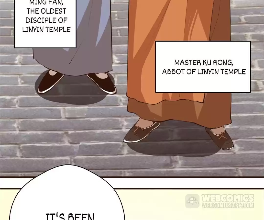 Read The Advanced Soul chapter 18 image 42 on Lezhin