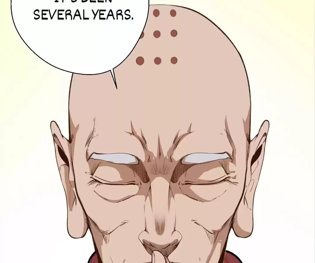 Read The Advanced Soul chapter 18 image 43 on Lezhin
