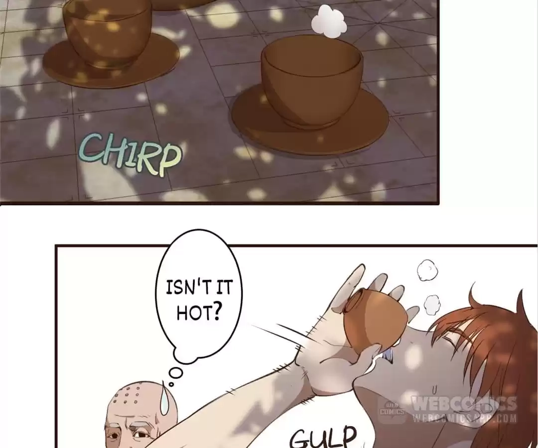 Read The Advanced Soul chapter 18 image 50 on Lezhin