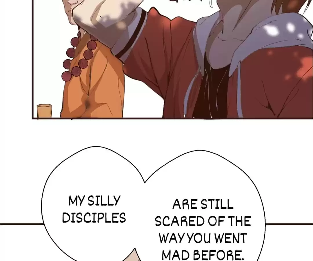 Read The Advanced Soul chapter 18 image 51 on Lezhin