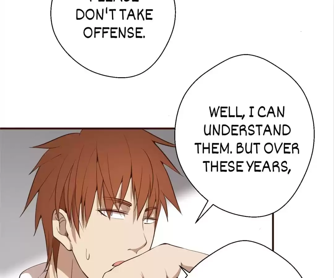 Read The Advanced Soul chapter 18 image 53 on Lezhin