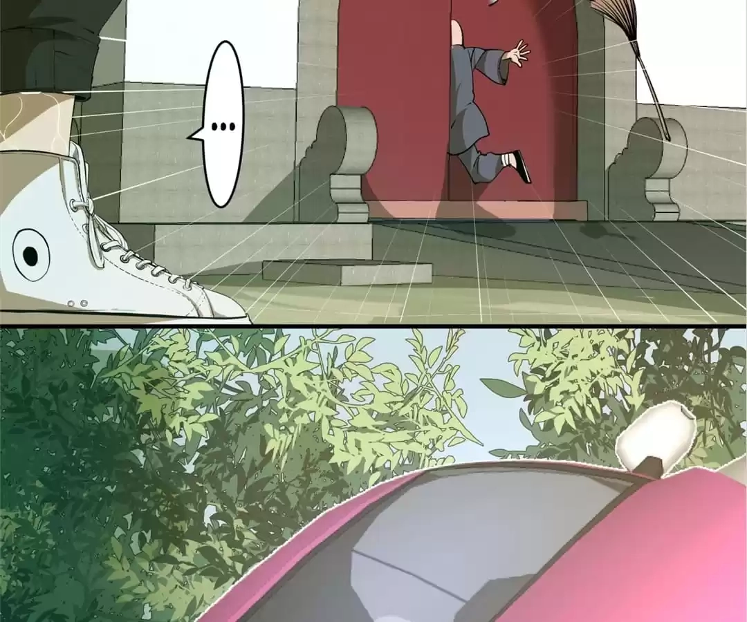 Read The Advanced Soul chapter 18 image 6 on Lezhin
