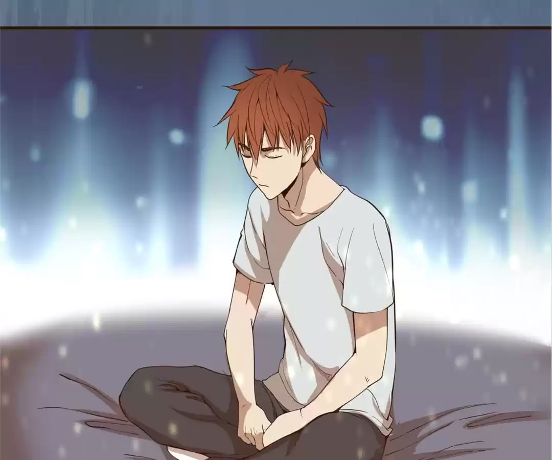 Read The Advanced Soul chapter 18 image 61 on Lezhin