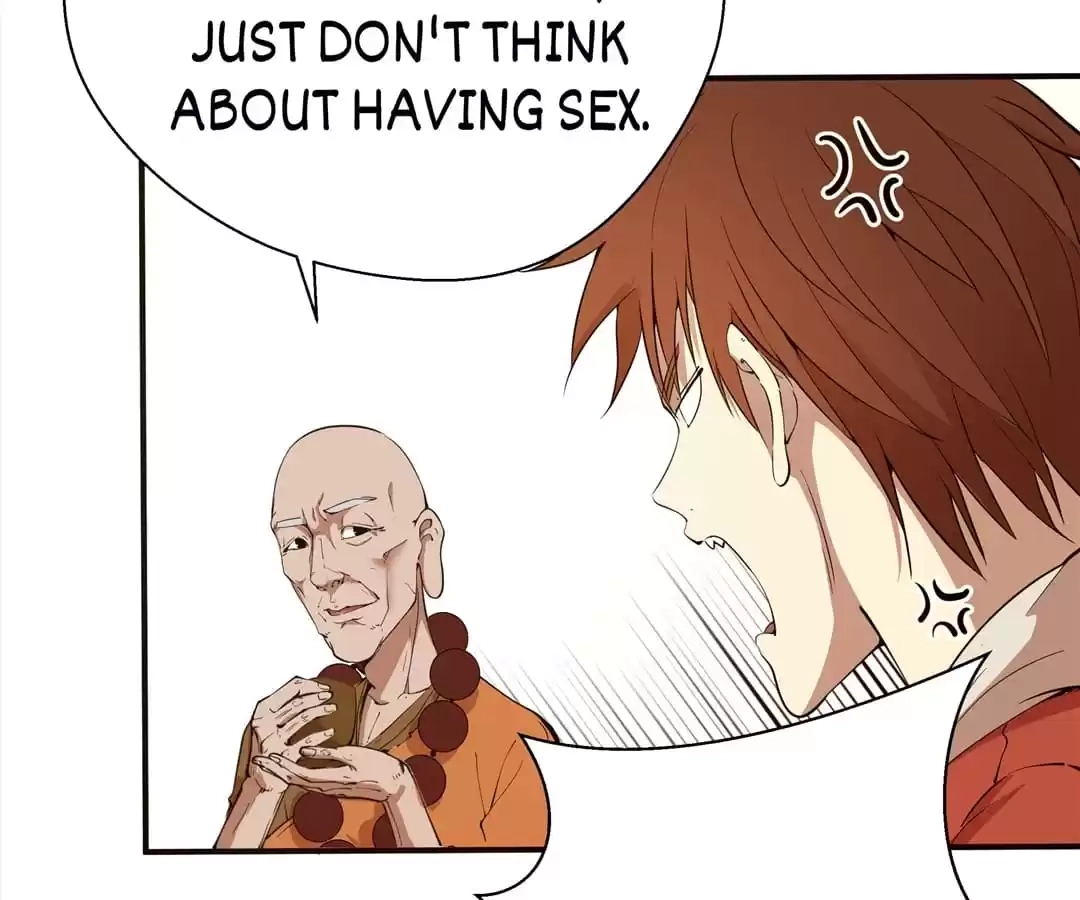 Read The Advanced Soul chapter 18 image 68 on Lezhin