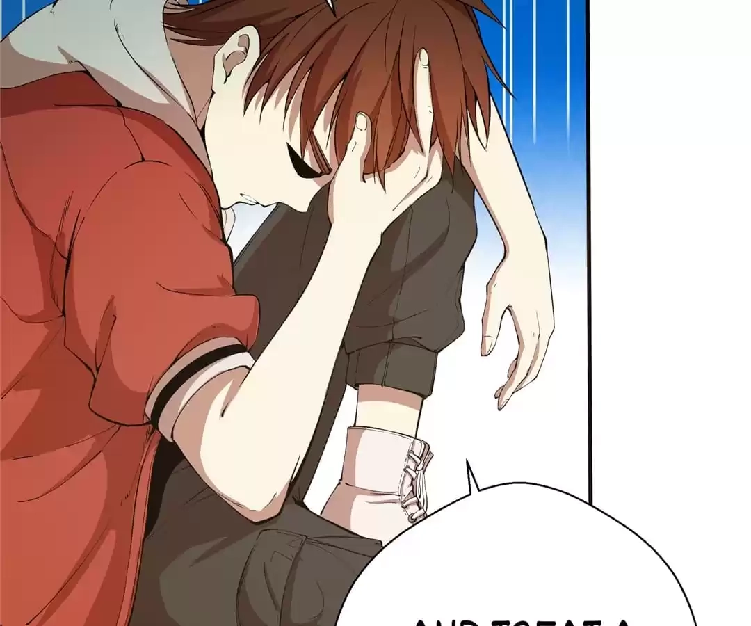 Read The Advanced Soul chapter 18 image 70 on Lezhin