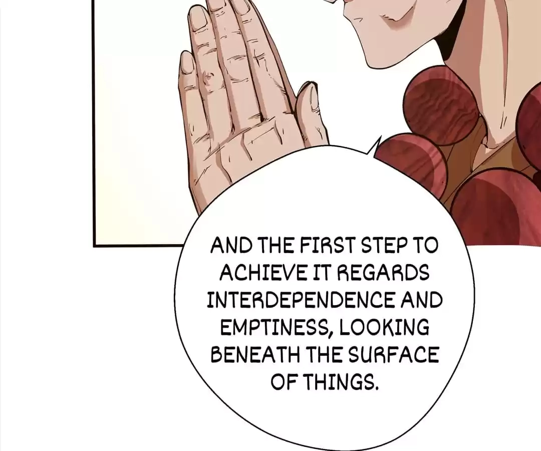 Read The Advanced Soul chapter 18 image 73 on Lezhin