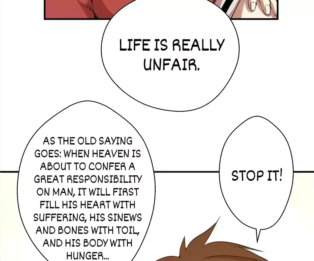 Read The Advanced Soul chapter 18 image 77 on Lezhin
