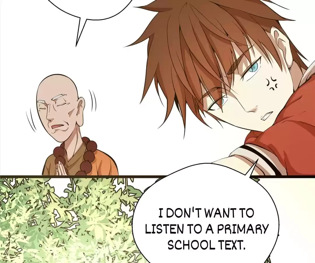 Read The Advanced Soul chapter 18 image 78 on Lezhin