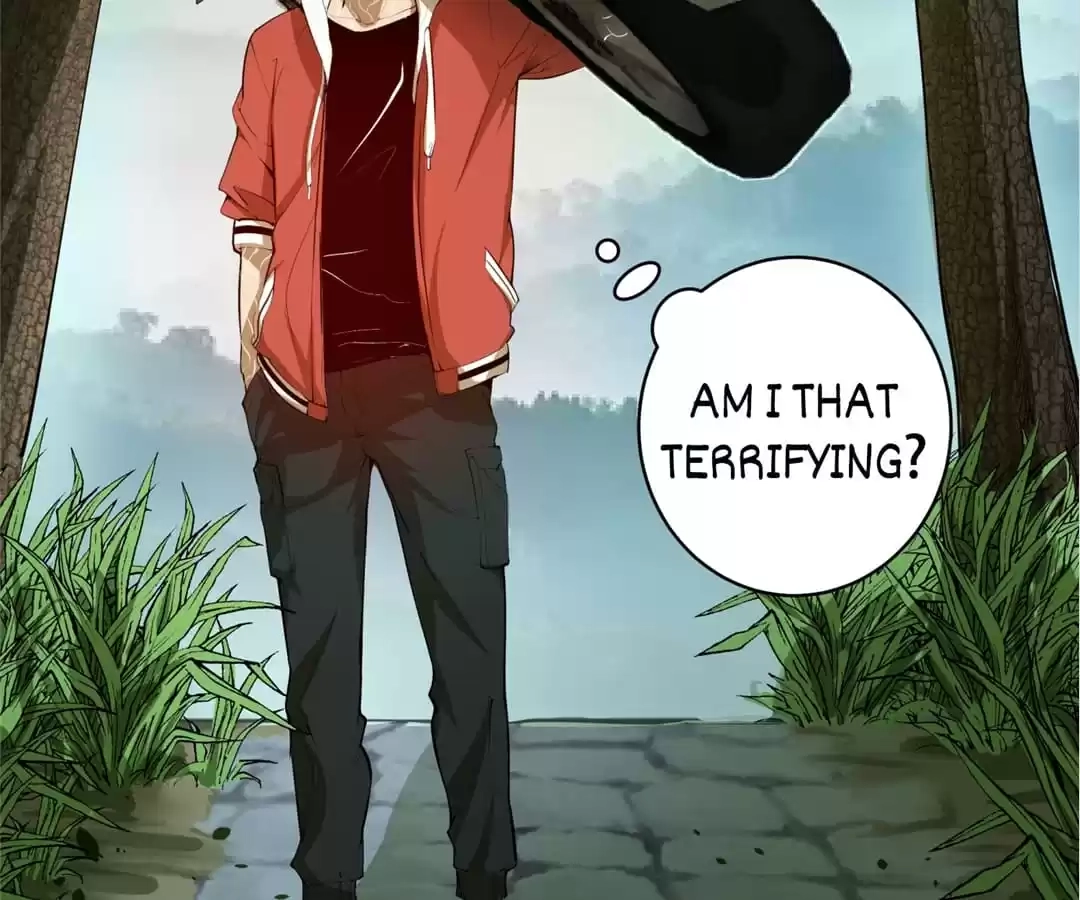 Read The Advanced Soul chapter 18 image 8 on Lezhin