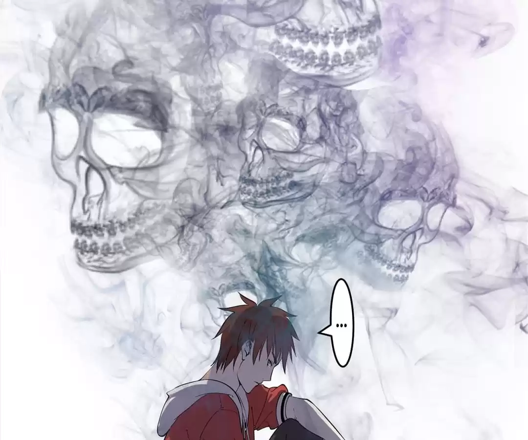 Read The Advanced Soul chapter 18 image 84 on Lezhin