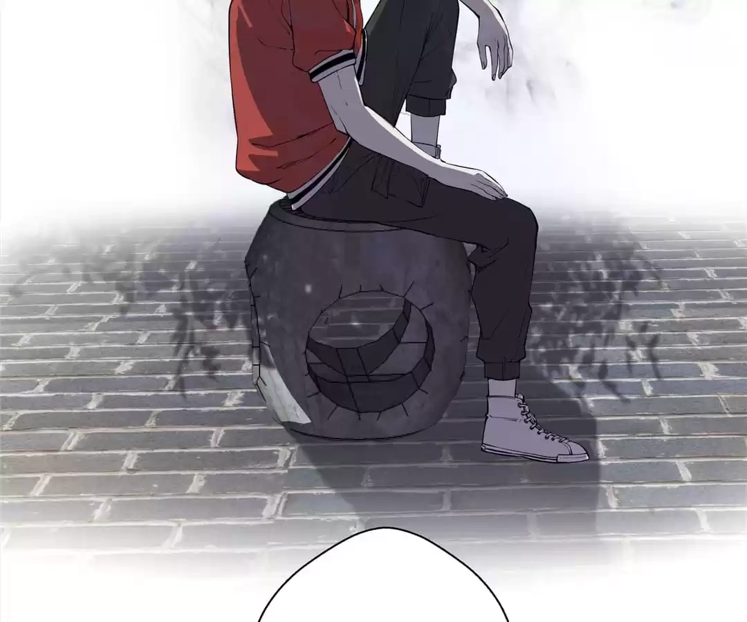 Read The Advanced Soul chapter 18 image 85 on Lezhin