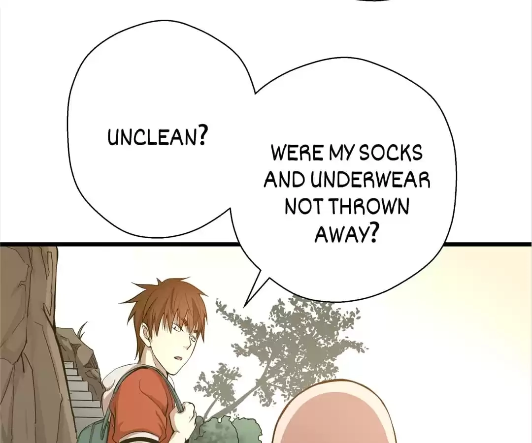 Read The Advanced Soul chapter 18 image 95 on Lezhin