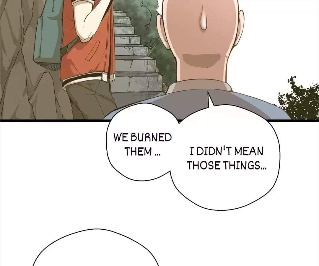 Read The Advanced Soul chapter 18 image 96 on Lezhin