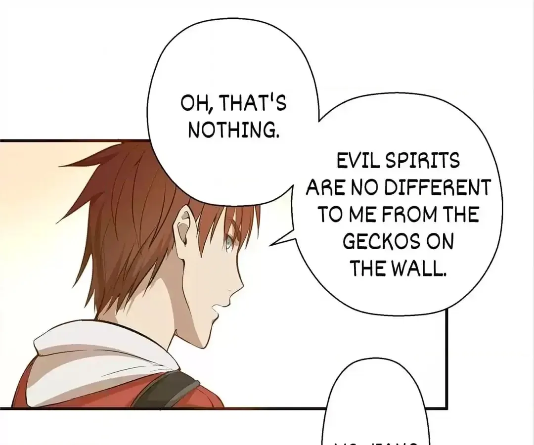 Read The Advanced Soul chapter 18 image 99 on Lezhin