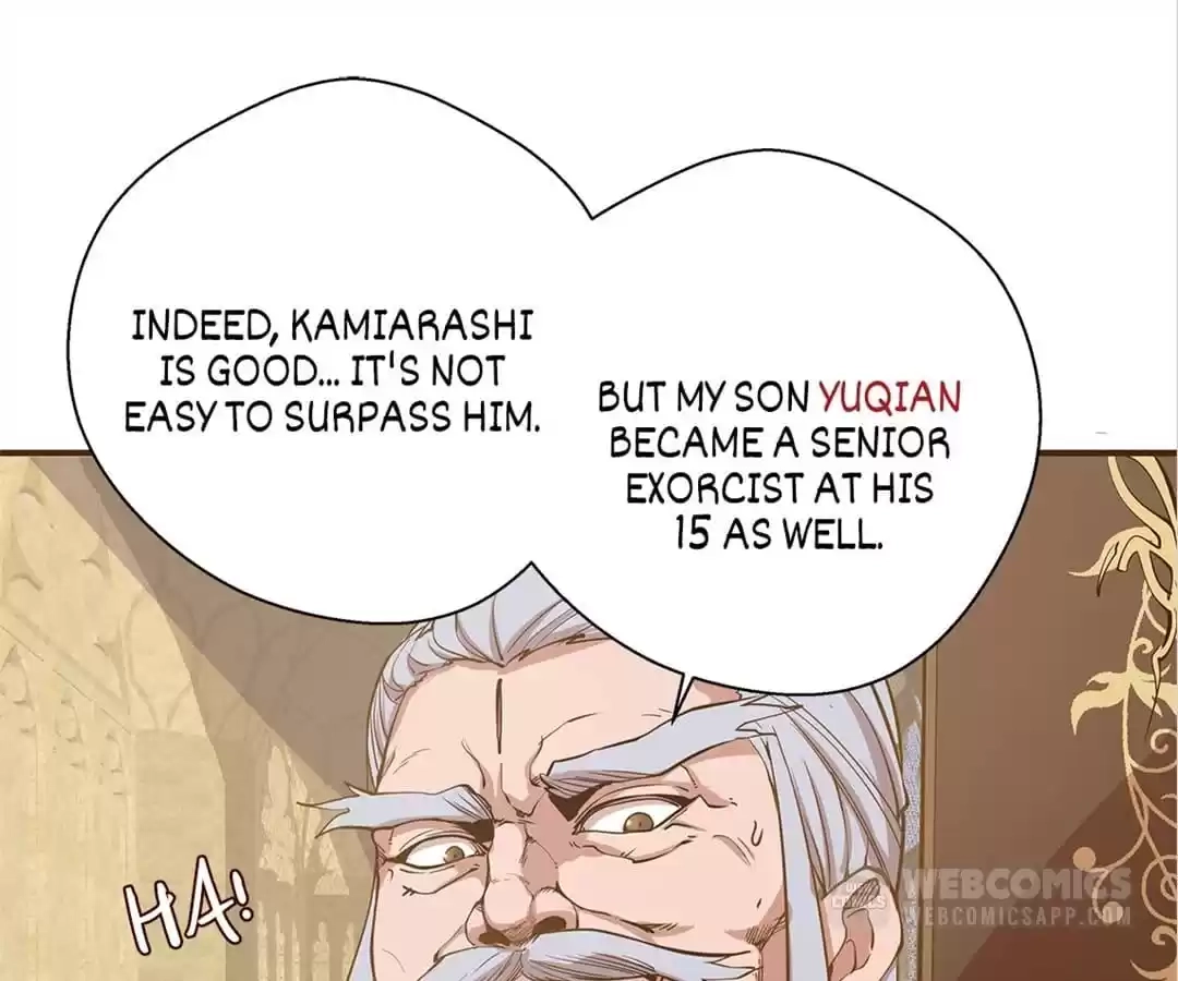 Read The Advanced Soul chapter 19 image 10 on Lezhin
