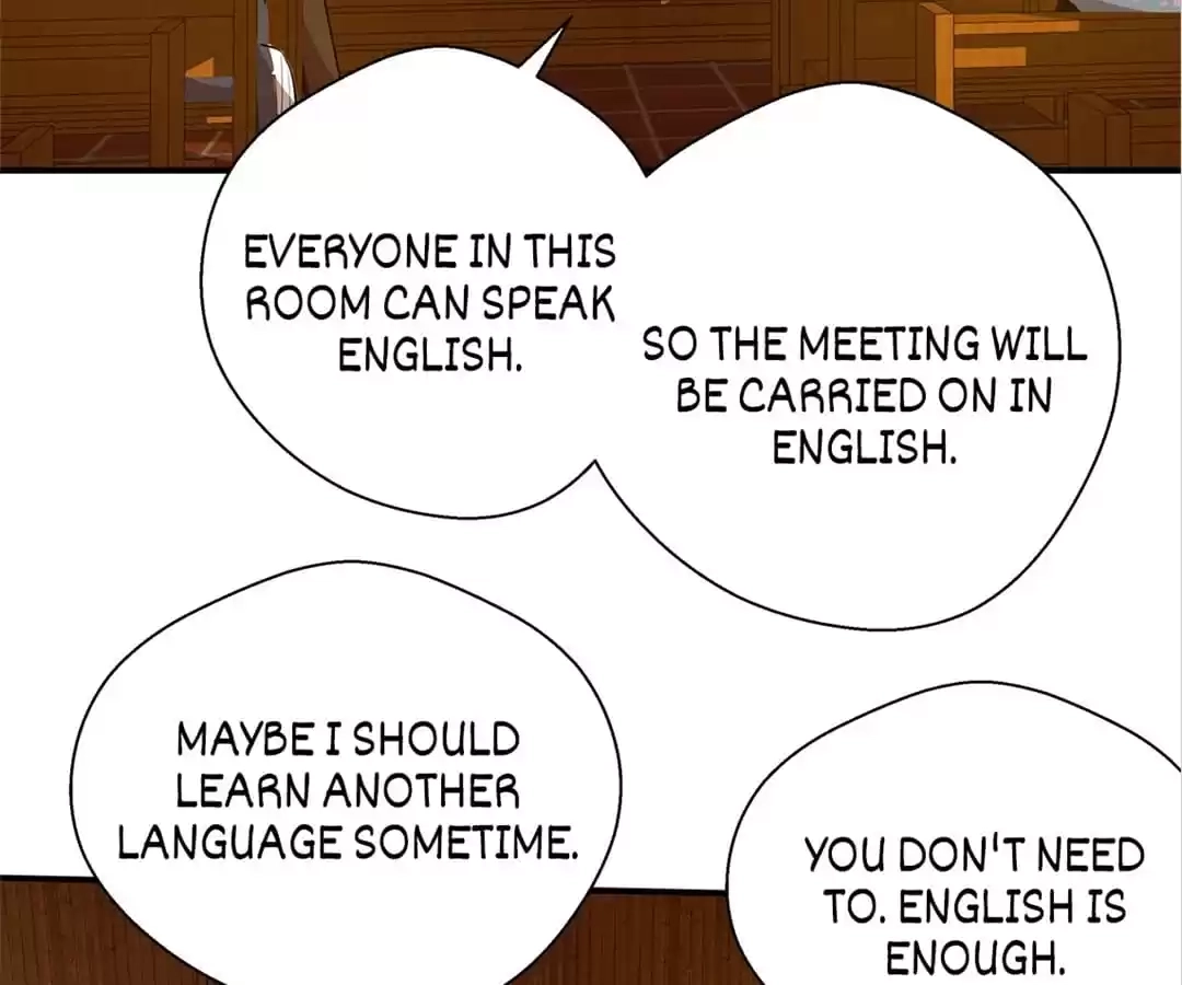Read The Advanced Soul chapter 19 image 100 on Lezhin