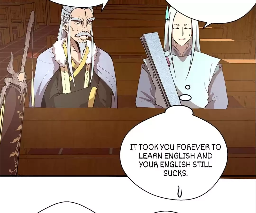 Read The Advanced Soul chapter 19 image 101 on Lezhin