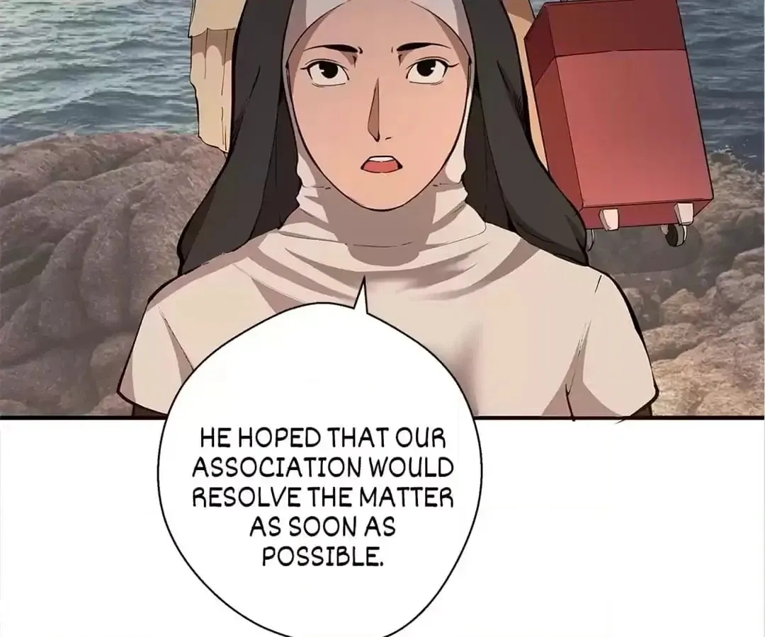 Read The Advanced Soul chapter 19 image 109 on Lezhin
