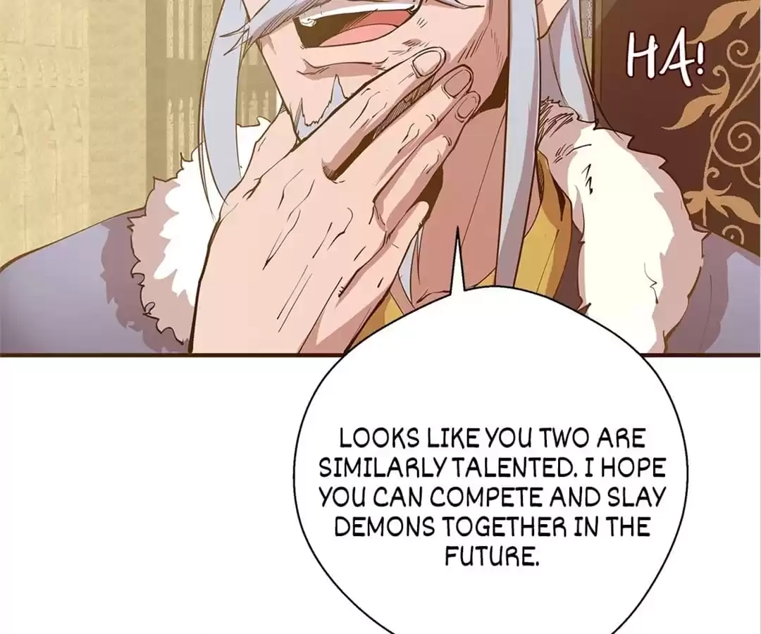 Read The Advanced Soul chapter 19 image 11 on Lezhin