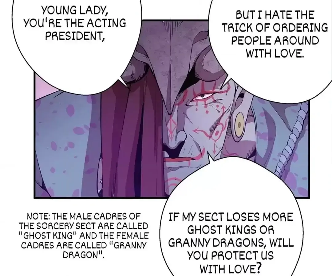 Read The Advanced Soul chapter 19 image 119 on Lezhin
