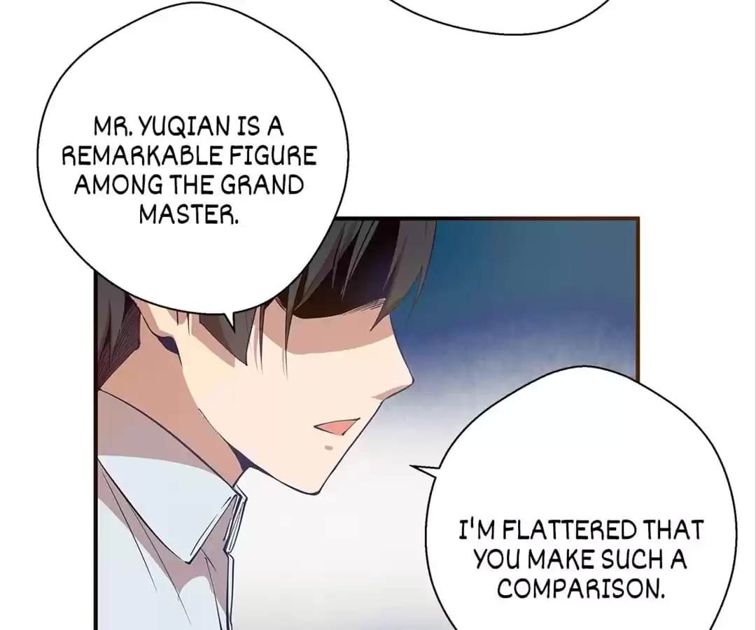 Read The Advanced Soul chapter 19 image 12 on Lezhin