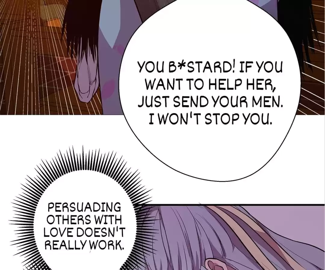 Read The Advanced Soul chapter 19 image 121 on Lezhin