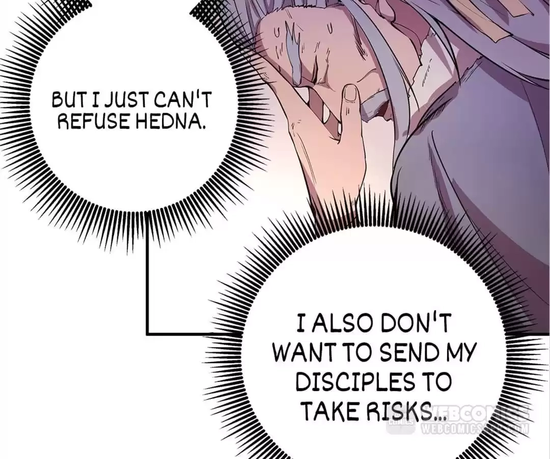 Read The Advanced Soul chapter 19 image 122 on Lezhin