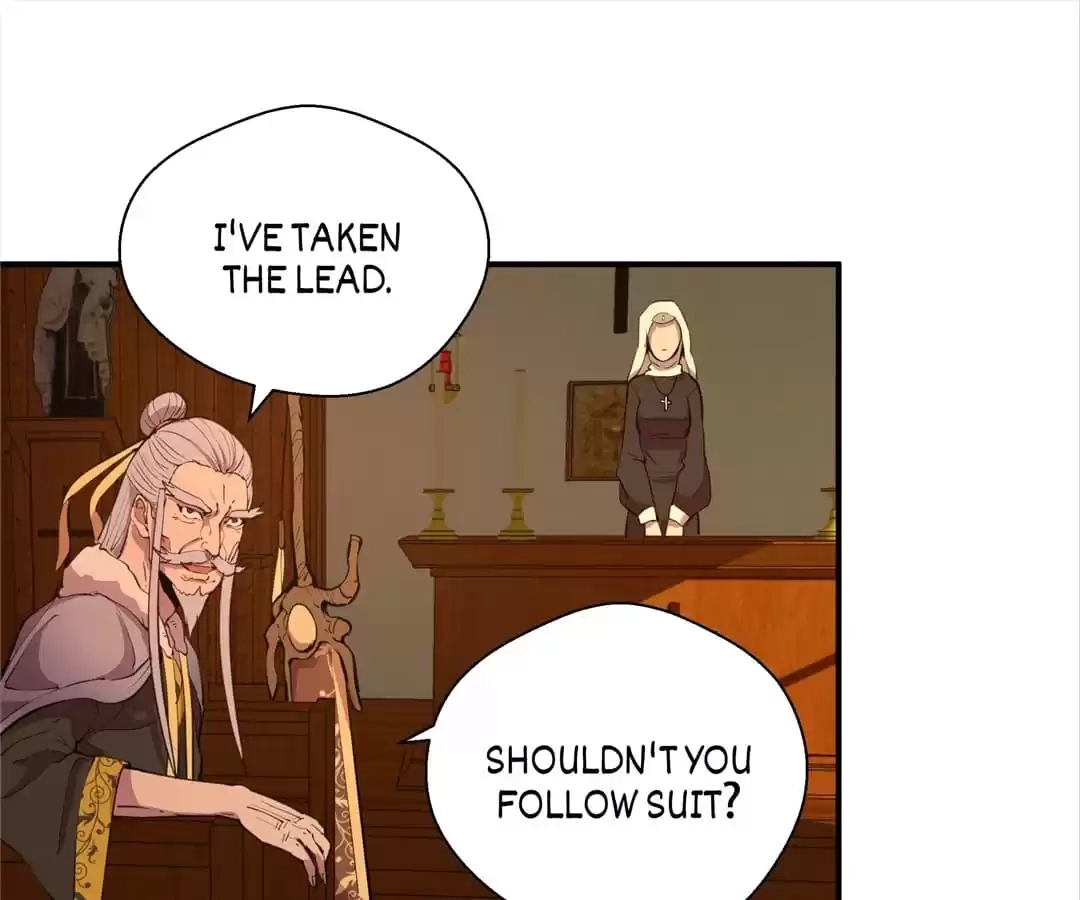 Read The Advanced Soul chapter 19 image 127 on Lezhin