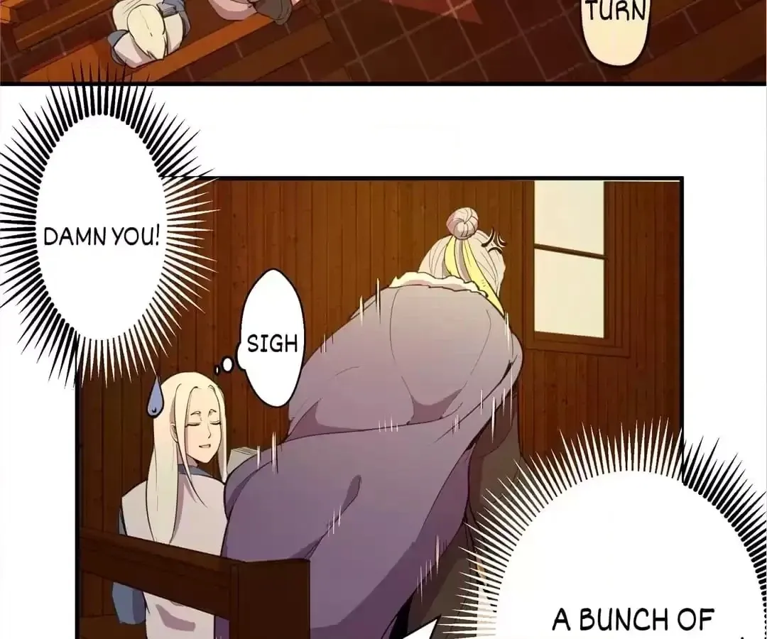 Read The Advanced Soul chapter 19 image 129 on Lezhin