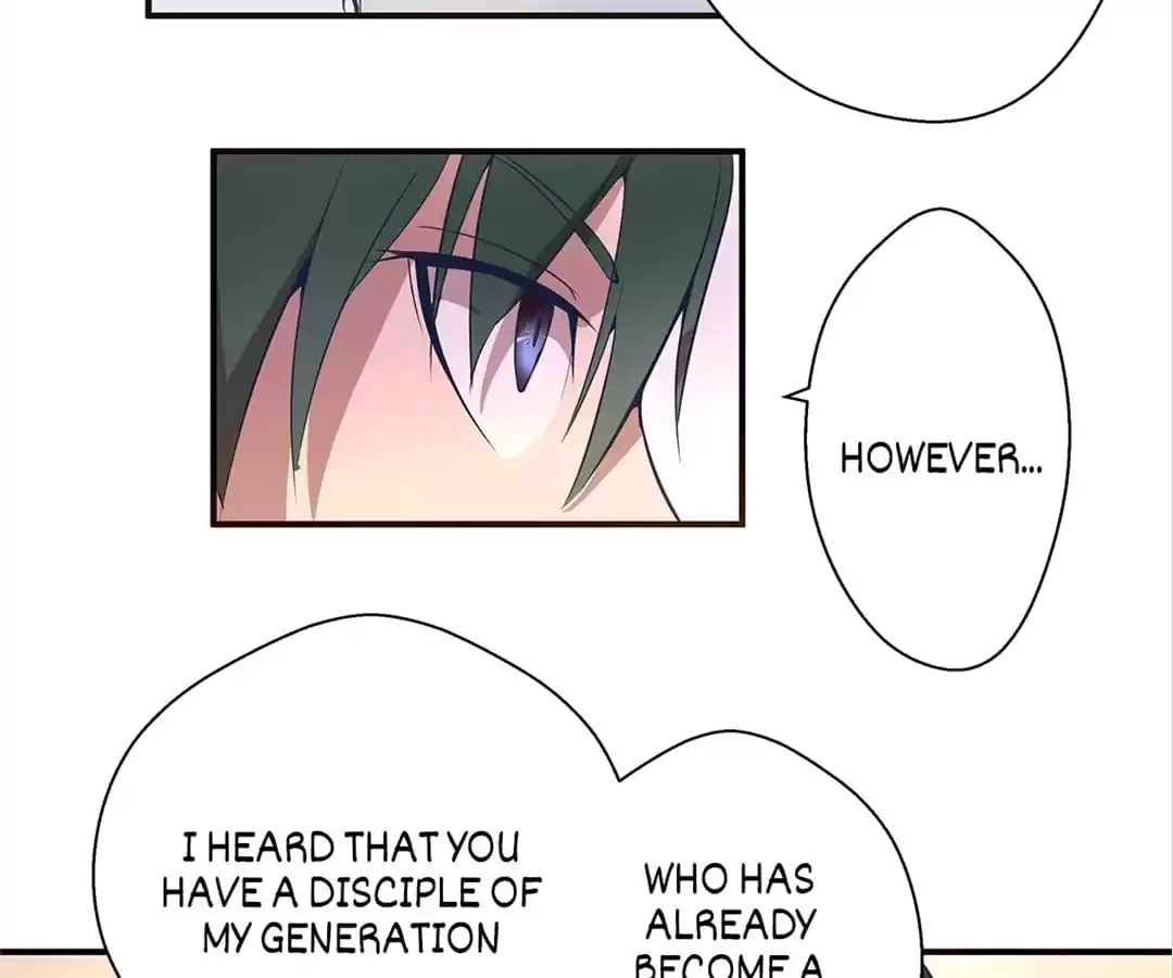 Read The Advanced Soul chapter 19 image 13 on Lezhin