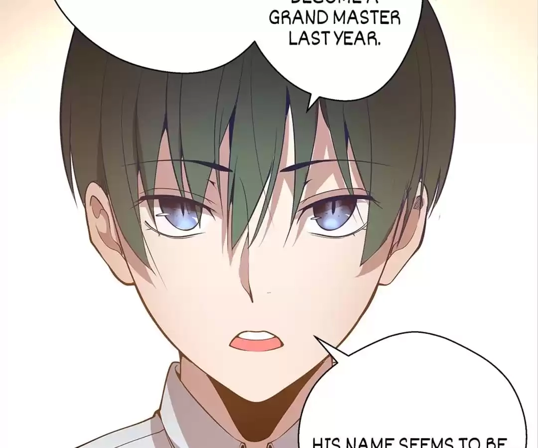 Read The Advanced Soul chapter 19 image 14 on Lezhin