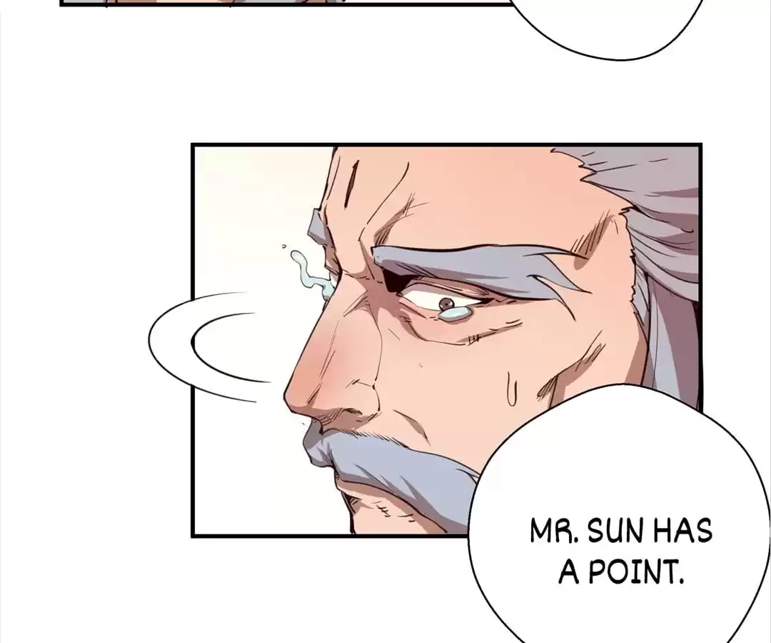 Read The Advanced Soul chapter 19 image 141 on Lezhin
